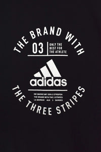 Adidas Brand Singlet
