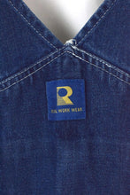 Load image into Gallery viewer, Real Work Wear Brand Overalls
