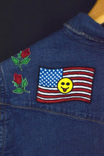 Load image into Gallery viewer, Levi Strauss Brand Denim Blouse
