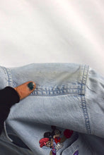 Load image into Gallery viewer, 90s Disney Denim Shirt
