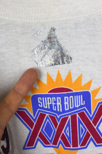 1995 Super Bowl XXIX T-shirt