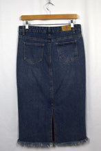 Load image into Gallery viewer, Denim Skirt
