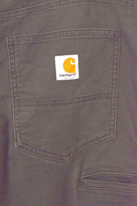 Carhartt Brand Work Wear Pants