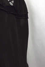 Load image into Gallery viewer, Black Lingerie Top
