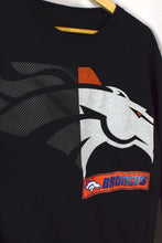 Load image into Gallery viewer, Denver Broncos NFL Long sleeve T-shirt

