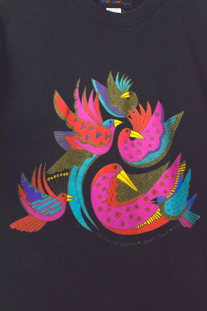 1992 Bird T-shirt