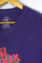 Load image into Gallery viewer, 2021 Jimmy Hendrix T-shirt
