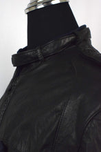 Load image into Gallery viewer, 80s/90s Members Only Brand Leather Jacket
