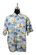 Load image into Gallery viewer, Island Cocktails Hawaiian Shirt
