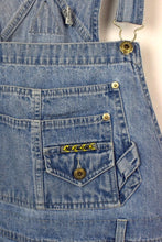 Load image into Gallery viewer, No Excuses Brand Denim Overalls

