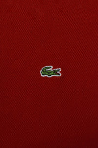 Lacoste Brand Polo Shirt