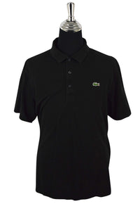Lacoste Brand Polo Shirt