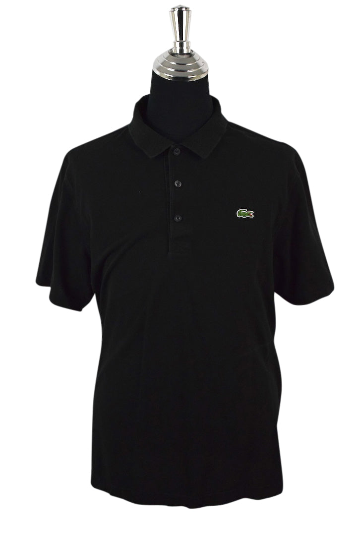 Lacoste Brand Polo Shirt
