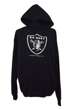 Load image into Gallery viewer, Las Vegas Raiders NFL Hoodie
