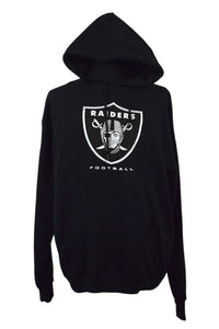 Las Vegas Raiders NFL Hoodie