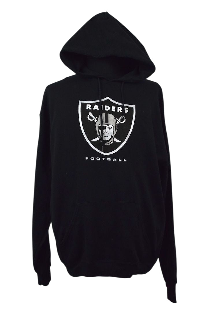 Las Vegas Raiders NFL Hoodie