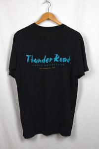 80s/90s Thunder Road Motorcycles T-shirt