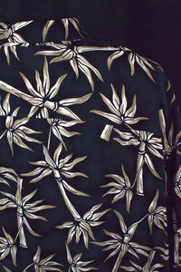 Bamboo Print Shirt