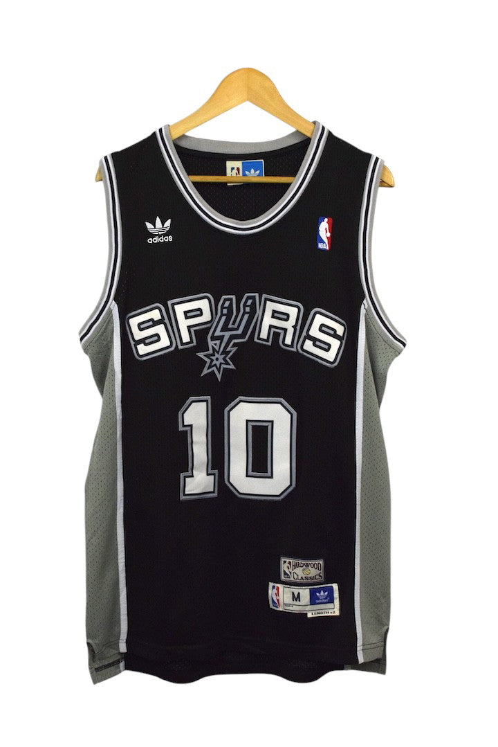 00s Dennis Rodman San Antonio Spurs NBA Jersey