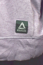 Load image into Gallery viewer, Reebok Brand Sweatshirt

