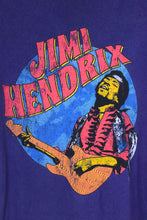 Load image into Gallery viewer, 2021 Jimmy Hendrix T-shirt
