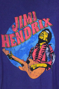 2021 Jimmy Hendrix T-shirt