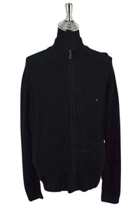 Tommy Hilfiger Brand Knitted Jumper