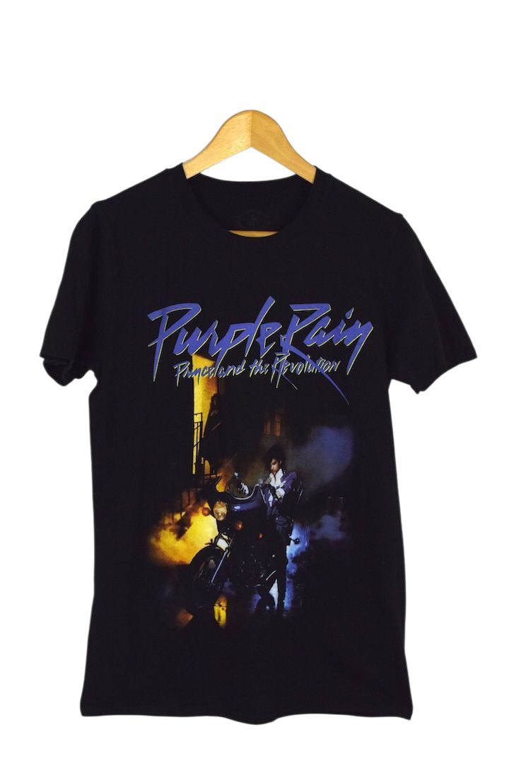 Prince Purple Rain T-shirt
