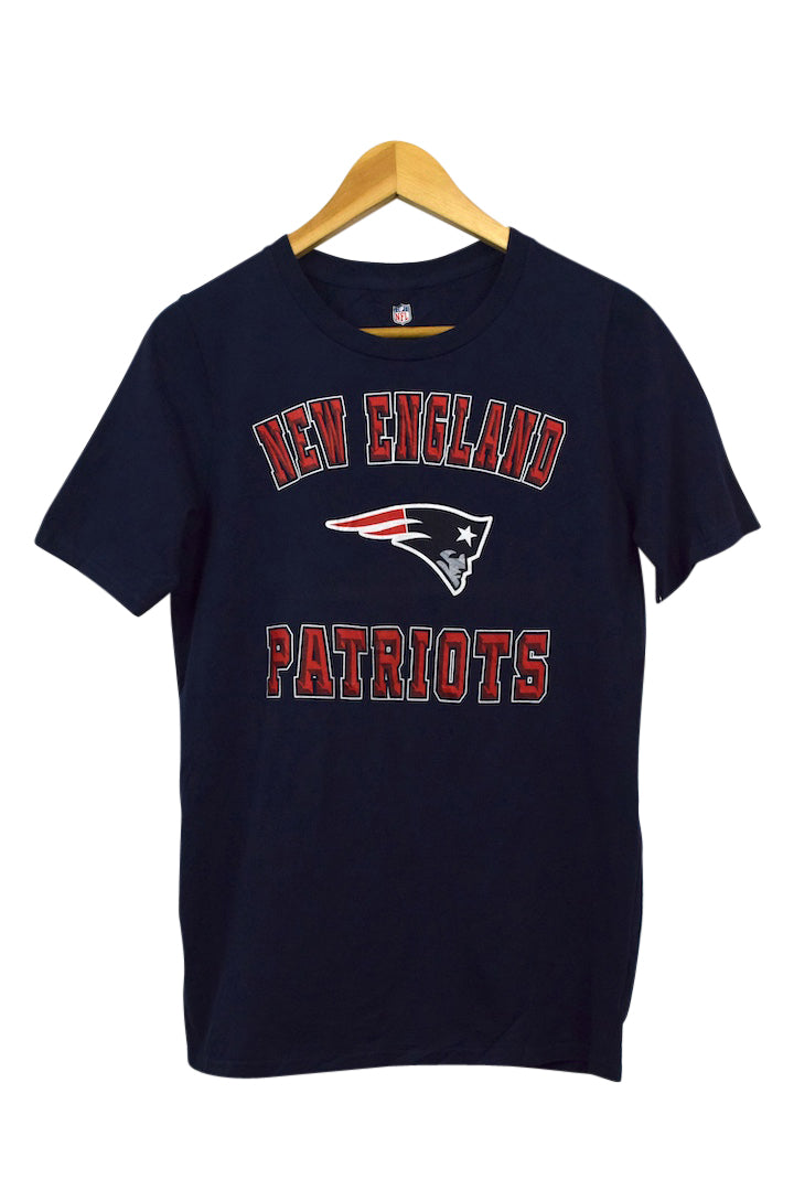 DEADSTOCK Youth Sized New England Patriots NFL T-shirt
