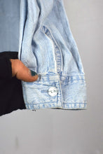 Load image into Gallery viewer, 90s Disney Denim Shirt
