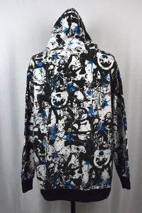 2012 Avengers Marvel Hoodie