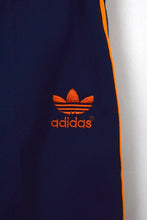 Load image into Gallery viewer, Reworked Adidas Brand Track Skirt
