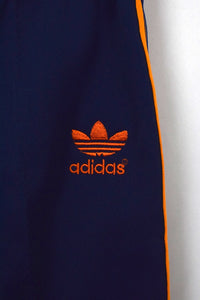Reworked Adidas Brand Track Skirt