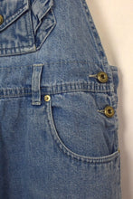 Load image into Gallery viewer, No Excuses Brand Denim Overalls
