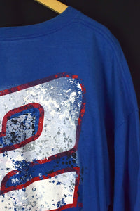 Brad Keselowski NASCAR T-shirt