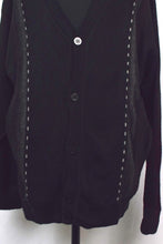 Load image into Gallery viewer, Pronto-Uomo Brand Knitted Cardigan
