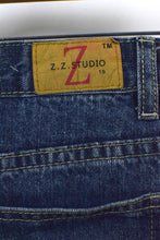 Load image into Gallery viewer, Denim Skirt
