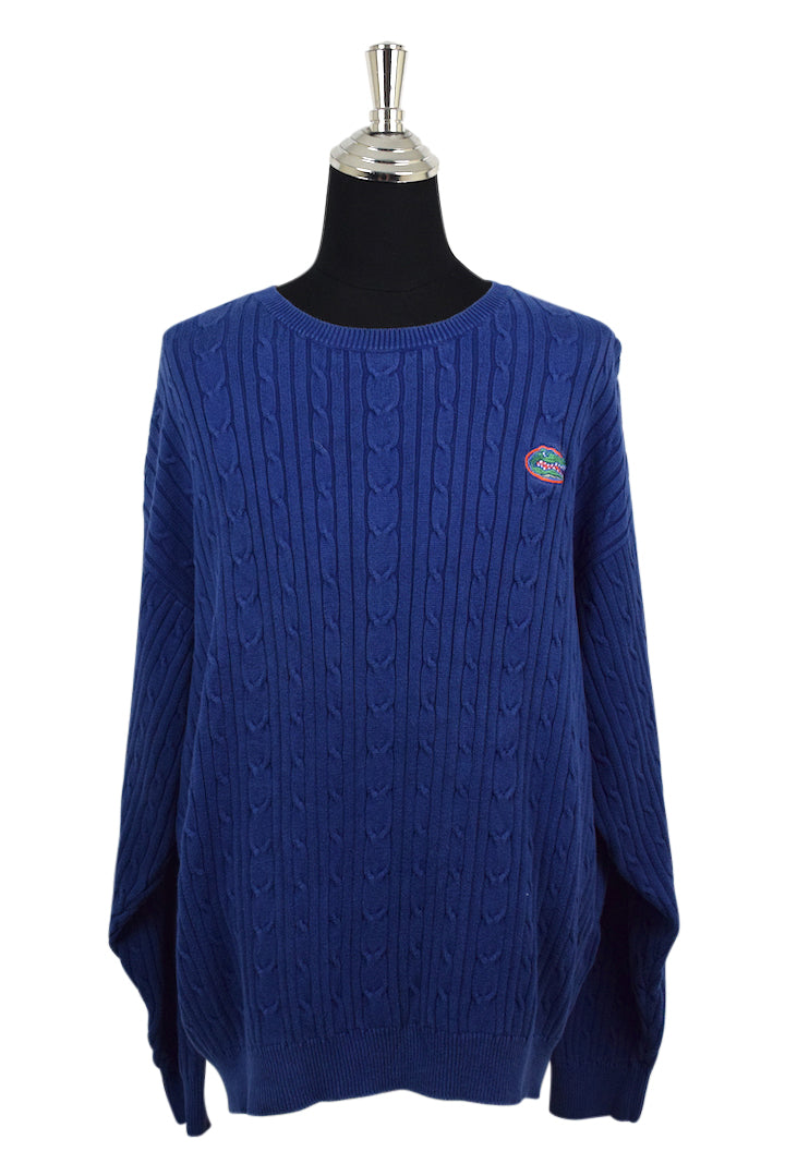 Florida State Knitted Jumper