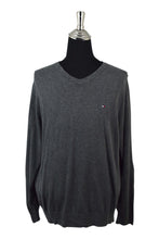 Load image into Gallery viewer, Tommy Hilfiger Brand Knitted Jumper
