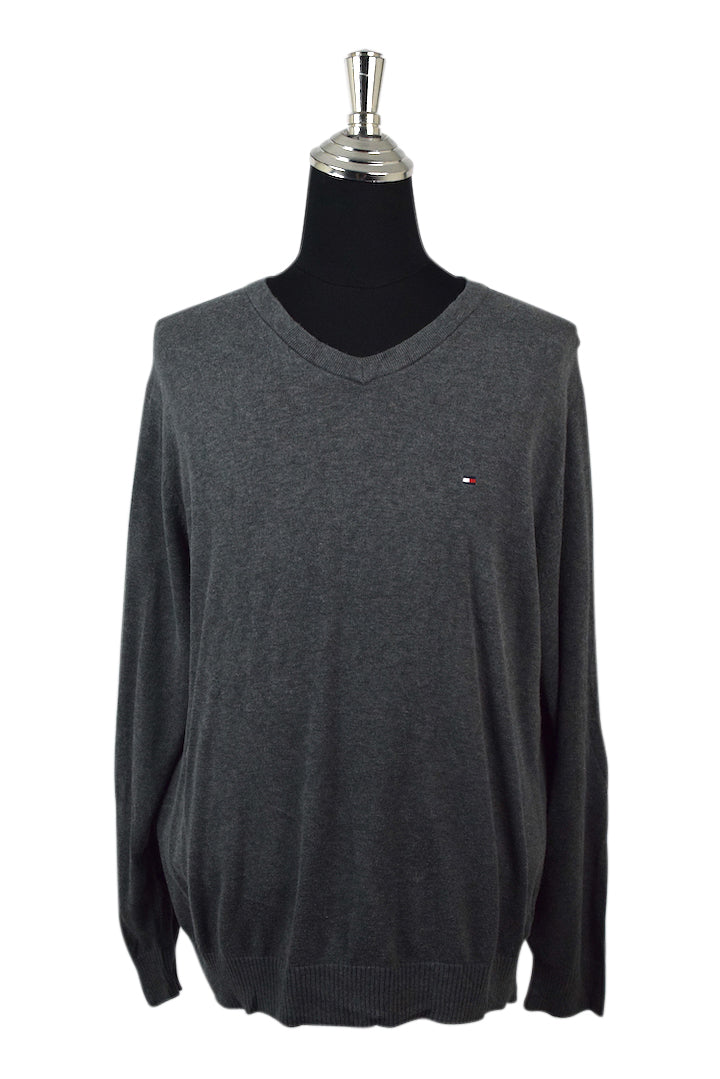 Tommy Hilfiger Brand Knitted Jumper