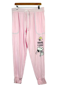 2020 Snoopy Tracksuit Pants