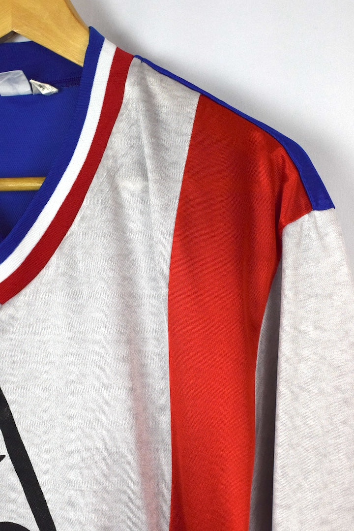 Le Coq Sportif Brand Jersey