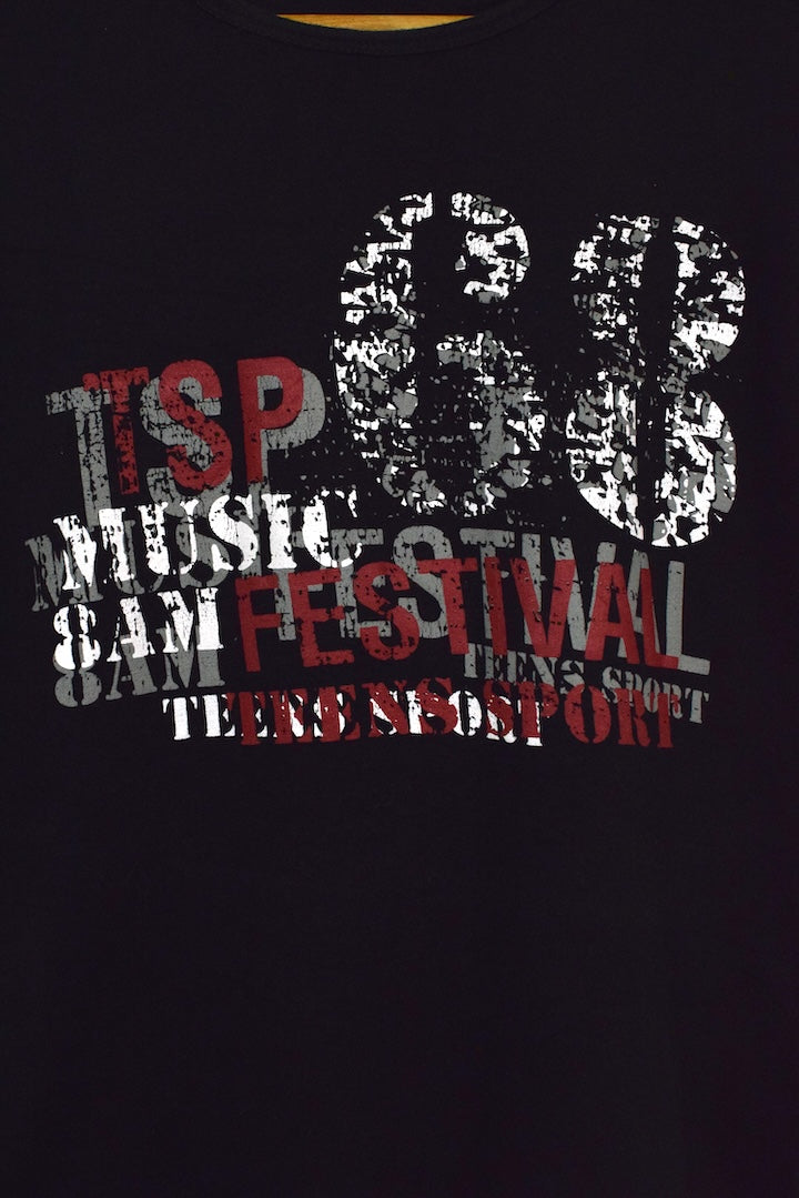 Teens Sport Brand Baby T-Shirt