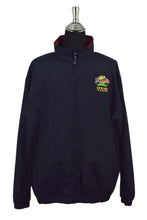 Load image into Gallery viewer, 2002 Atlanta Braves MLB Spray Jacket
