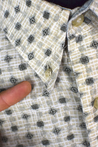Bugle Boy Brand Shirt