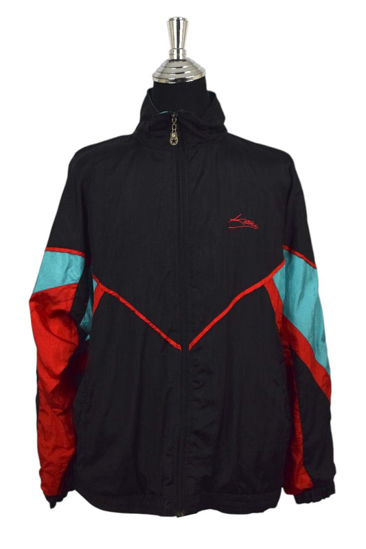 80s/90s Killtec Brand Spray Jacket