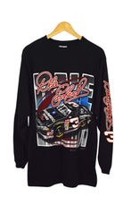 Load image into Gallery viewer, Dale Earnhardt Jr. NASCAR Long Sleeve T-shirt
