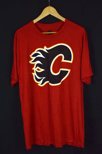 Calgary Flames NHL T-shirt