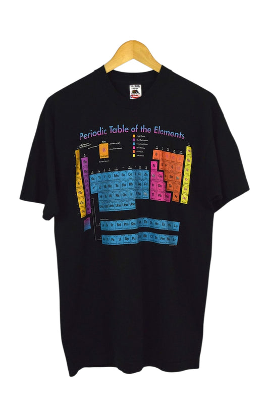 1995 Periodic Table T-shirt