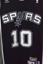Load image into Gallery viewer, 00s Dennis Rodman San Antonio Spurs NBA Jersey
